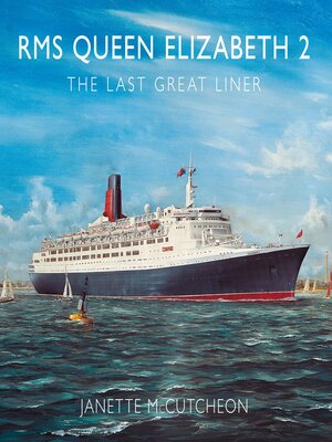 cover image of RMS Queen Elizabeth 2